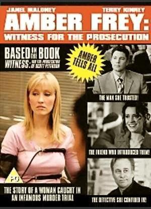 Эмбер Фрей: Свидетель обвинения / Amber Frey: Witness for the Prosecution (2005) отзывы. Рецензии. Новости кино. Актеры фильма Эмбер Фрей: Свидетель обвинения. Отзывы о фильме Эмбер Фрей: Свидетель обвинения