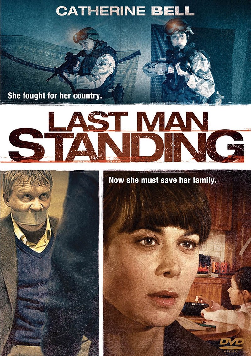 Прошлый опыт / Last Man Standing (2011) отзывы. Рецензии. Новости кино. Актеры фильма Прошлый опыт. Отзывы о фильме Прошлый опыт