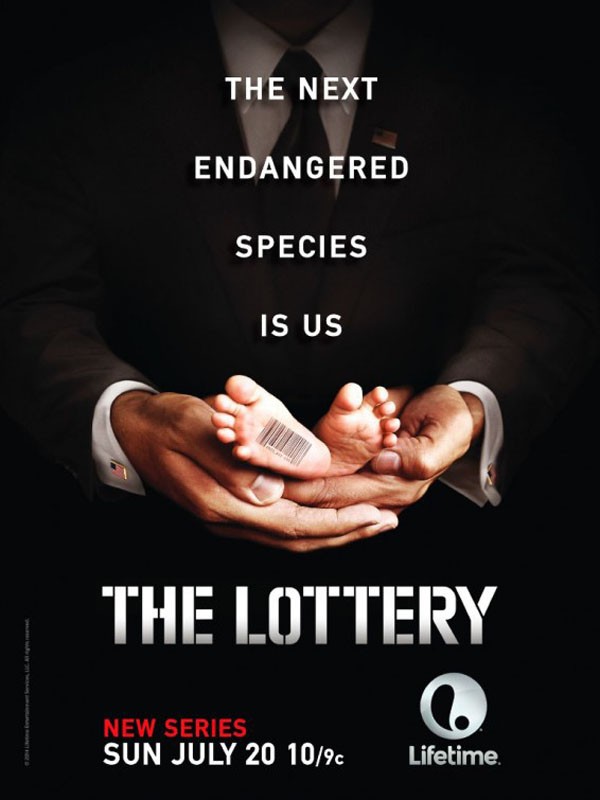 Лотерея / The Lottery