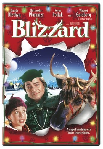 Близзард / Blizzard (2003) отзывы. Рецензии. Новости кино. Актеры фильма Близзард. Отзывы о фильме Близзард