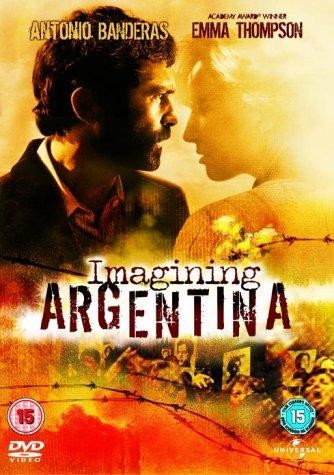 Мечтая об Аргентине / Imagining Argentina (2003) отзывы. Рецензии. Новости кино. Актеры фильма Мечтая об Аргентине. Отзывы о фильме Мечтая об Аргентине
