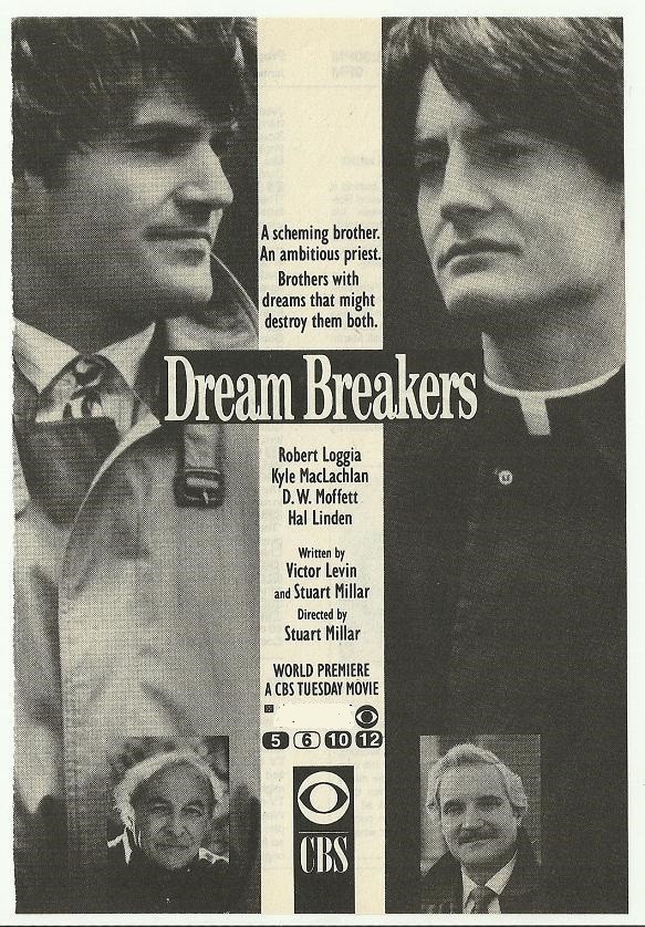 Сломанные мечты / Dream Breakers (1989) отзывы. Рецензии. Новости кино. Актеры фильма Сломанные мечты. Отзывы о фильме Сломанные мечты