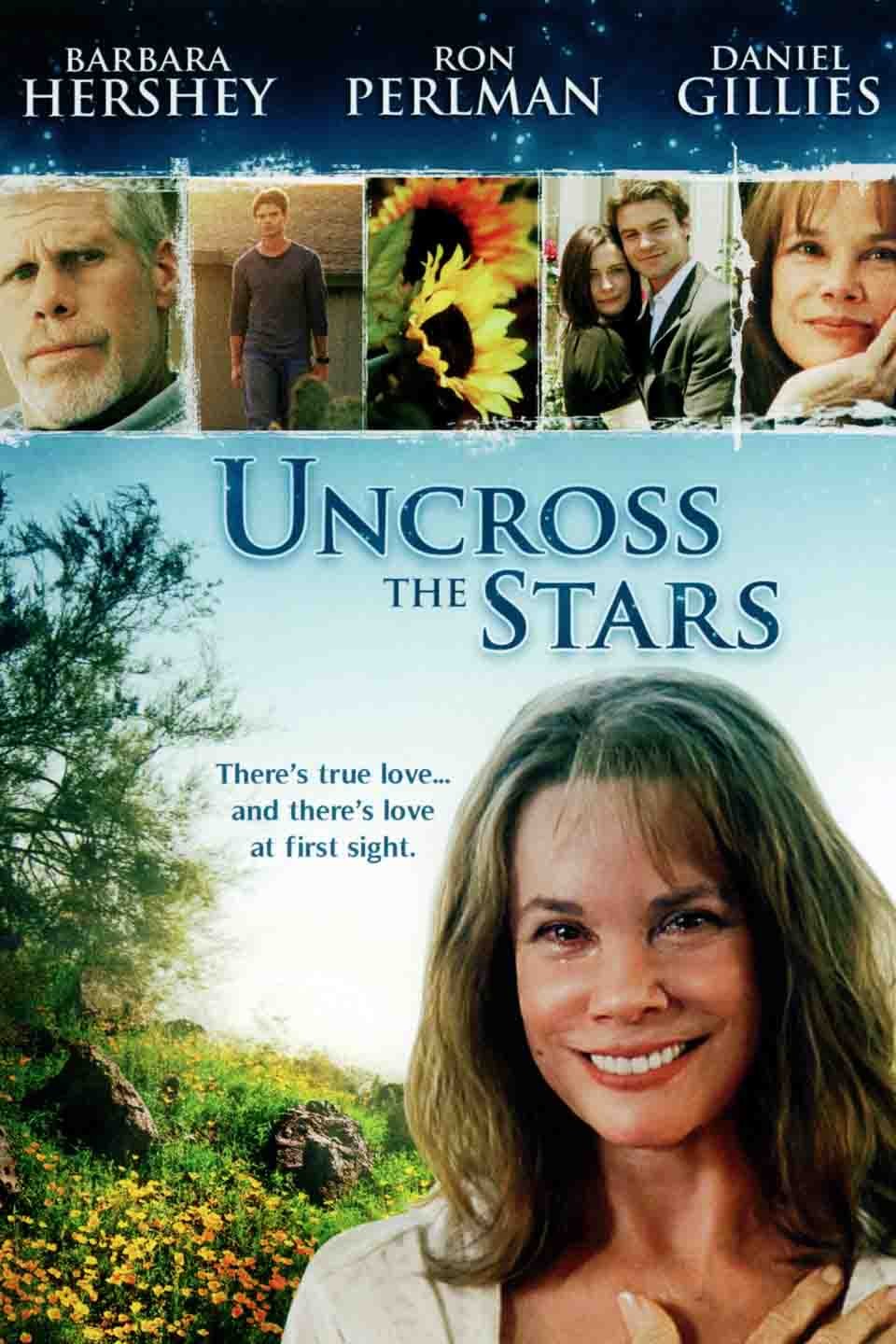 Не столкнись со звездами / Uncross the Stars (2008) отзывы. Рецензии. Новости кино. Актеры фильма Не столкнись со звездами. Отзывы о фильме Не столкнись со звездами