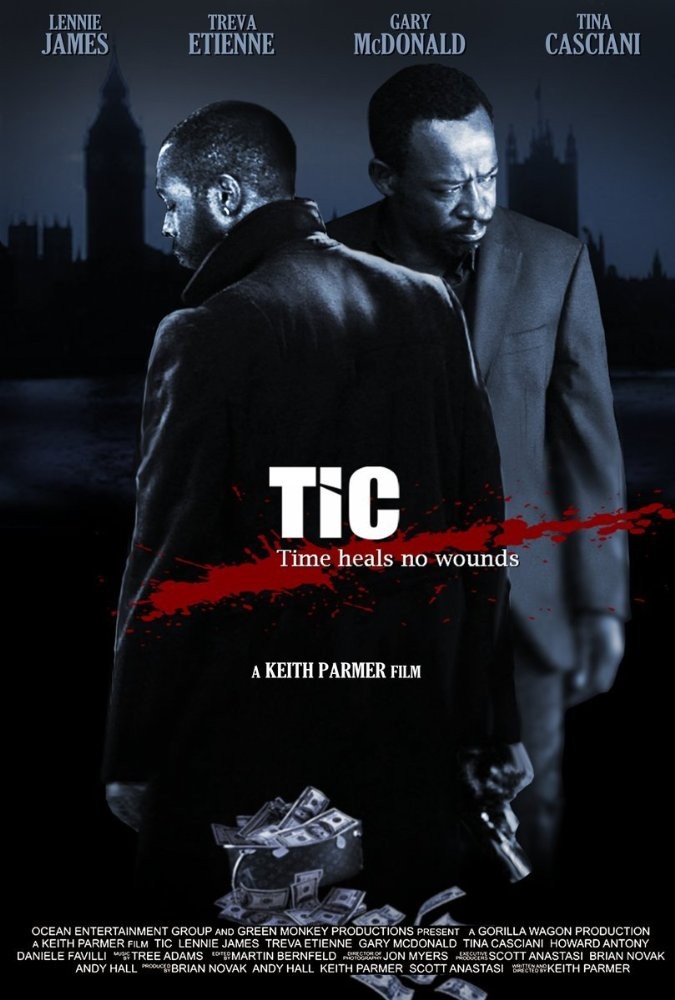 По понятиям / Tic (2010) отзывы. Рецензии. Новости кино. Актеры фильма По понятиям. Отзывы о фильме По понятиям