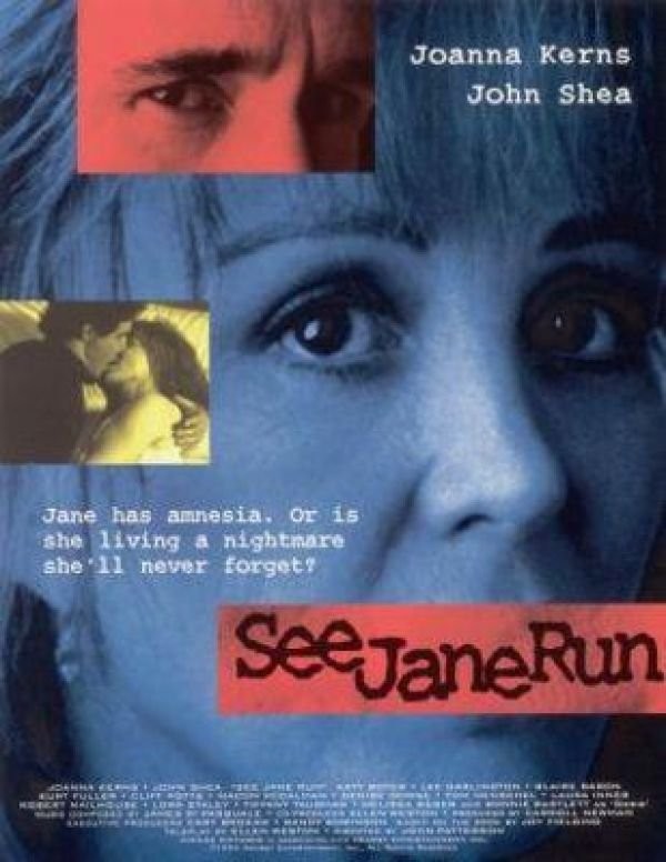 Наблюдать за Джейн / See Jane Run (1995) отзывы. Рецензии. Новости кино. Актеры фильма Наблюдать за Джейн. Отзывы о фильме Наблюдать за Джейн