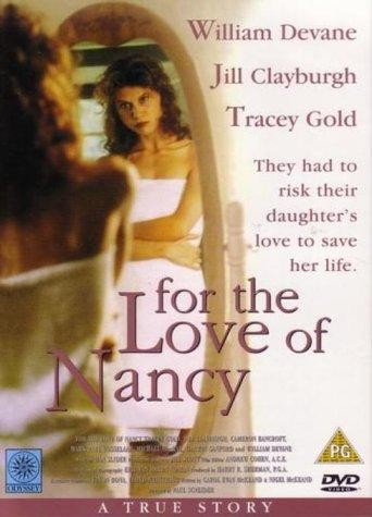 Из любви к Нэнси / For the Love of Nancy (1994) отзывы. Рецензии. Новости кино. Актеры фильма Из любви к Нэнси. Отзывы о фильме Из любви к Нэнси