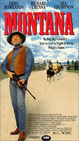 Монтана / Montana (1990) отзывы. Рецензии. Новости кино. Актеры фильма Монтана. Отзывы о фильме Монтана