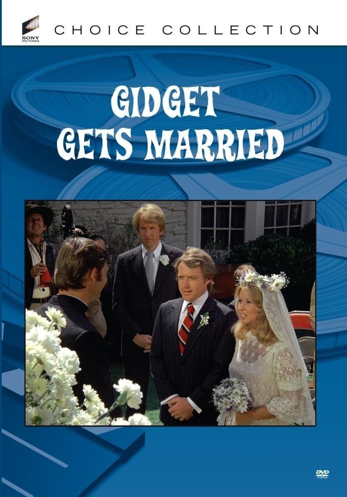 Гиджет выходит замуж / Gidget Gets Married (1972) отзывы. Рецензии. Новости кино. Актеры фильма Гиджет выходит замуж. Отзывы о фильме Гиджет выходит замуж