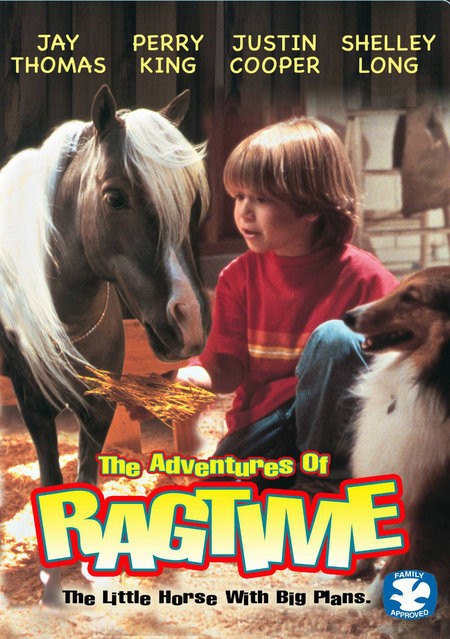 Приключения Рэгтайма / The Adventures of Ragtime (1998) отзывы. Рецензии. Новости кино. Актеры фильма Приключения Рэгтайма. Отзывы о фильме Приключения Рэгтайма
