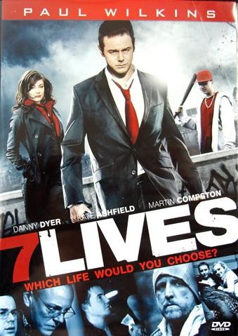 7 жизней / 7lives (2011) отзывы. Рецензии. Новости кино. Актеры фильма 7 жизней. Отзывы о фильме 7 жизней