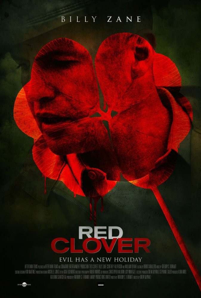 Красный клевер / Leprechaun`s Revenge (2012) отзывы. Рецензии. Новости кино. Актеры фильма Красный клевер. Отзывы о фильме Красный клевер