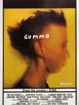 Превью постера #116263 к фильму "Гуммо" (1997)