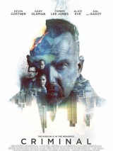 Превью постера #118781 к фильму "Преступник" (2016)