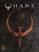 Превью обложки #123551 к игре "Quake" (1996)