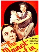 Превью постера #125236 к фильму "Самая скромная девушка в городе" (1934)