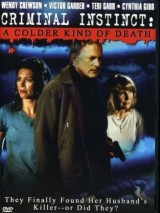 Превью постера #126574 к фильму "Криминальный инстинкт холоднее, чем смерть" (2001)
