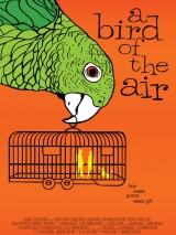 Превью постера #127040 к фильму "Он, она и попугай" (2011)