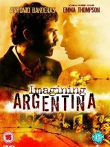 Превью постера #128372 к фильму "Мечтая об Аргентине" (2003)