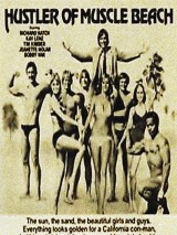 Превью постера #128675 к фильму "Делец бодибилдинга" (1980)