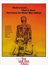 Превью постера #128683 к фильму "Плетеный человек" (1973)