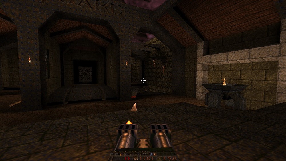 Quake: кадр N123547