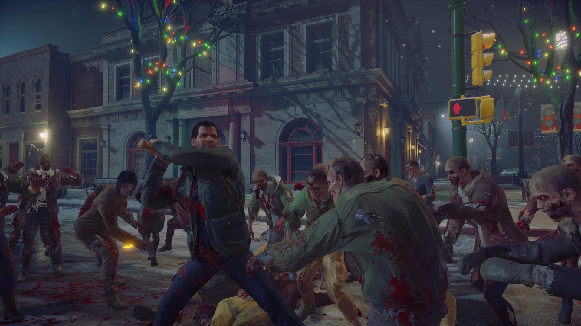 Игра Dead Rising 4 (2016). Скриншот N131057