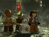 Превью скриншота #121469 из игры "LEGO Звездные войны: Пробуждение Силы"  (2016)
