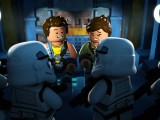 Превью кадра #123434 к мультфильму "Лего Звездные войны: Приключения Фримейкеров" (2016)
