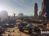 Превью скриншота #123524 к игре "Mass Effect: Andromeda" (2017)