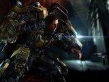 Превью скриншота #123721 из игры "The Surge"  (2017)