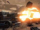 Превью скриншота #127582 из игры "Crossout"  (2016)