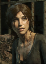 Серия игр Tomb Raider лишилась главного сценариста