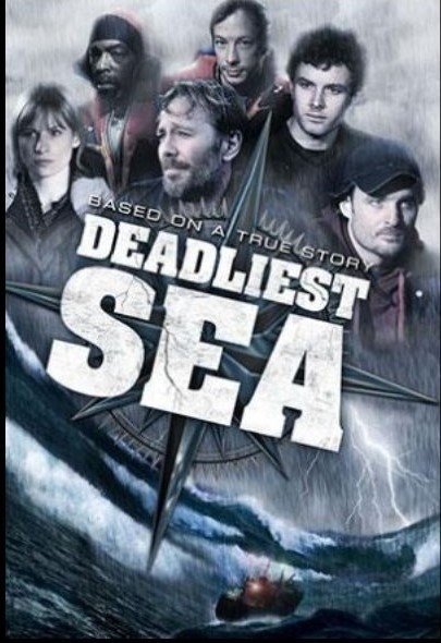 Смертельное море / Deadliest Sea (2009) отзывы. Рецензии. Новости кино. Актеры фильма Смертельное море. Отзывы о фильме Смертельное море