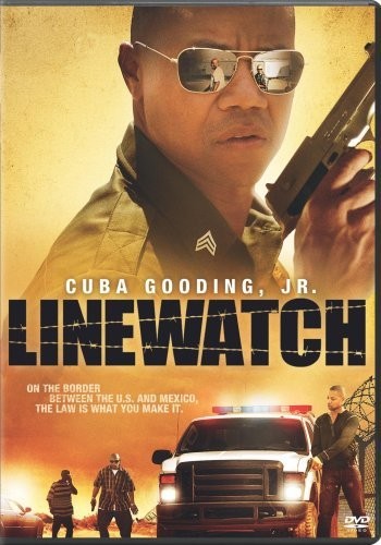 Патрульный / Linewatch (2008) отзывы. Рецензии. Новости кино. Актеры фильма Патрульный. Отзывы о фильме Патрульный