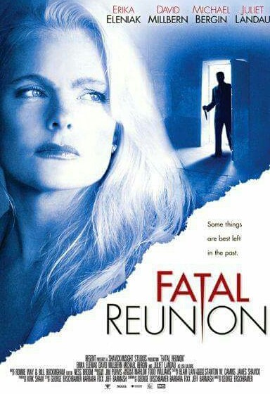 Роковая встреча / Fatal Reunion (2005) отзывы. Рецензии. Новости кино. Актеры фильма Роковая встреча. Отзывы о фильме Роковая встреча