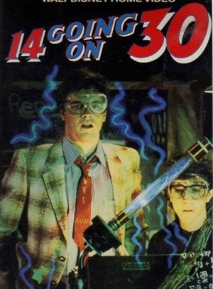 Из 14 в 30 / 14 Going on 30 (1988) отзывы. Рецензии. Новости кино. Актеры фильма Из 14 в 30. Отзывы о фильме Из 14 в 30