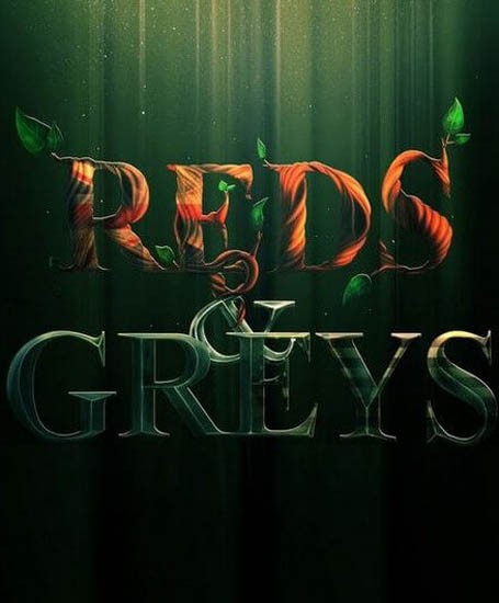 Рыжие и серые / Reds and Grays (2021) отзывы. Рецензии. Новости кино. Актеры фильма Рыжие и серые. Отзывы о фильме Рыжие и серые