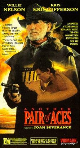 Пара тузов в запасе: Покерная тройка / Another Pair of Aces: Three of a Kind (1991) отзывы. Рецензии. Новости кино. Актеры фильма Пара тузов в запасе: Покерная тройка. Отзывы о фильме Пара тузов в запасе: Покерная тройка