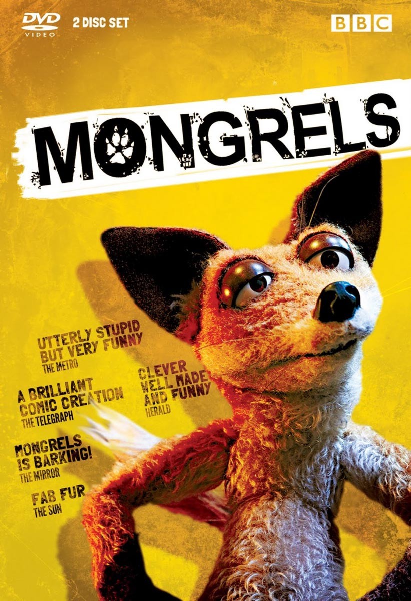 Дворняги / Mongrels