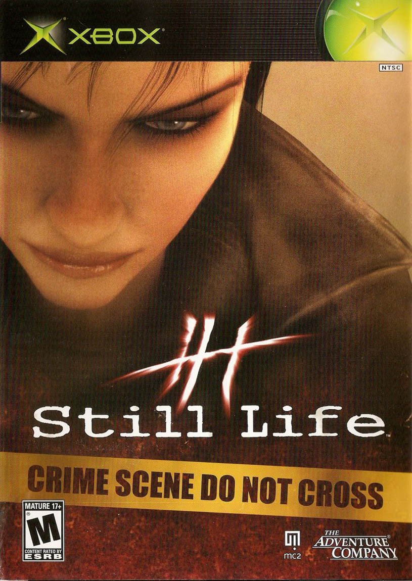 Игра: Still Life (2005) - полная информация об игре