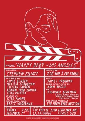 Счастливое дитя / Happy Baby (2016) отзывы. Рецензии. Новости кино. Актеры фильма Счастливое дитя. Отзывы о фильме Счастливое дитя