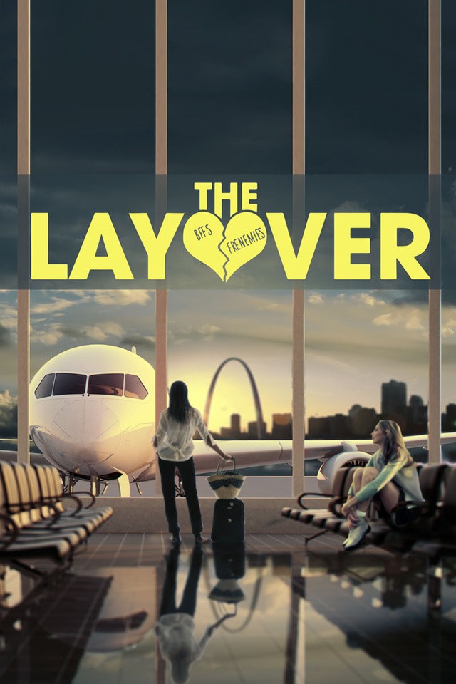 Стоянка / The Layover (2017) отзывы. Рецензии. Новости кино. Актеры фильма Стоянка. Отзывы о фильме Стоянка