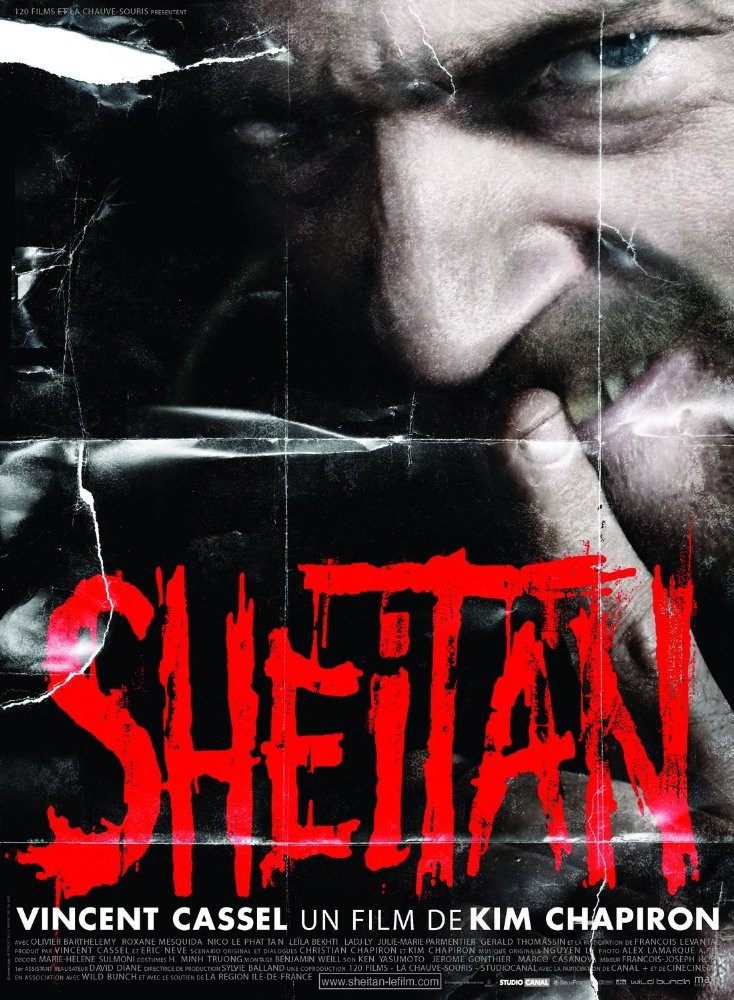 Шайтан / Sheitan (2006) отзывы. Рецензии. Новости кино. Актеры фильма Шайтан. Отзывы о фильме Шайтан