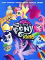 Постер к мультфильму "My Little Pony в кино"