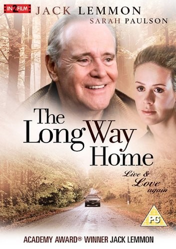 Долгий путь домой / The Long Way Home (1998) отзывы. Рецензии. Новости кино. Актеры фильма Долгий путь домой. Отзывы о фильме Долгий путь домой