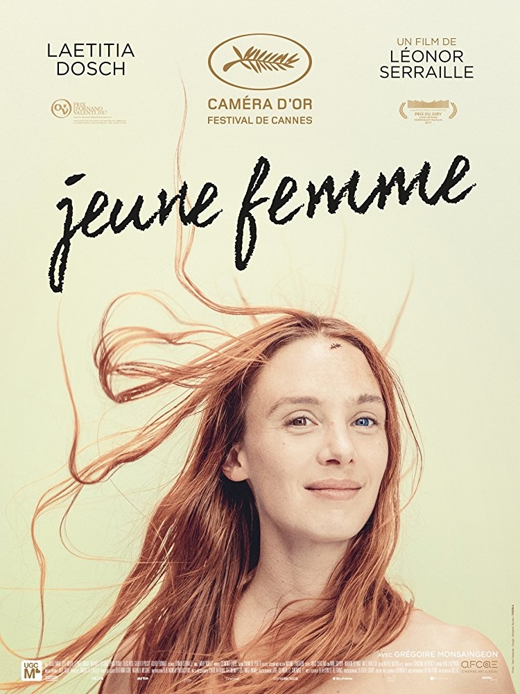 Молодая женщина / Jeune femme (2017) отзывы. Рецензии. Новости кино. Актеры фильма Молодая женщина. Отзывы о фильме Молодая женщина