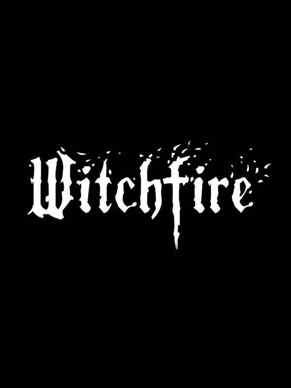Witchfire: постер N142623