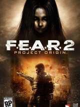 Превью обложки #133571 к игре "F.E.A.R. 2: Project Origin" (2009)