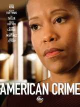 Превью постера #133685 к сериалу "Американское преступление"  (2015-2017)