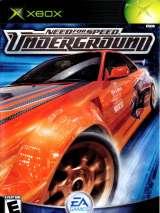 Превью обложки #135251 к игре "Need for Speed: Underground"  (2003)